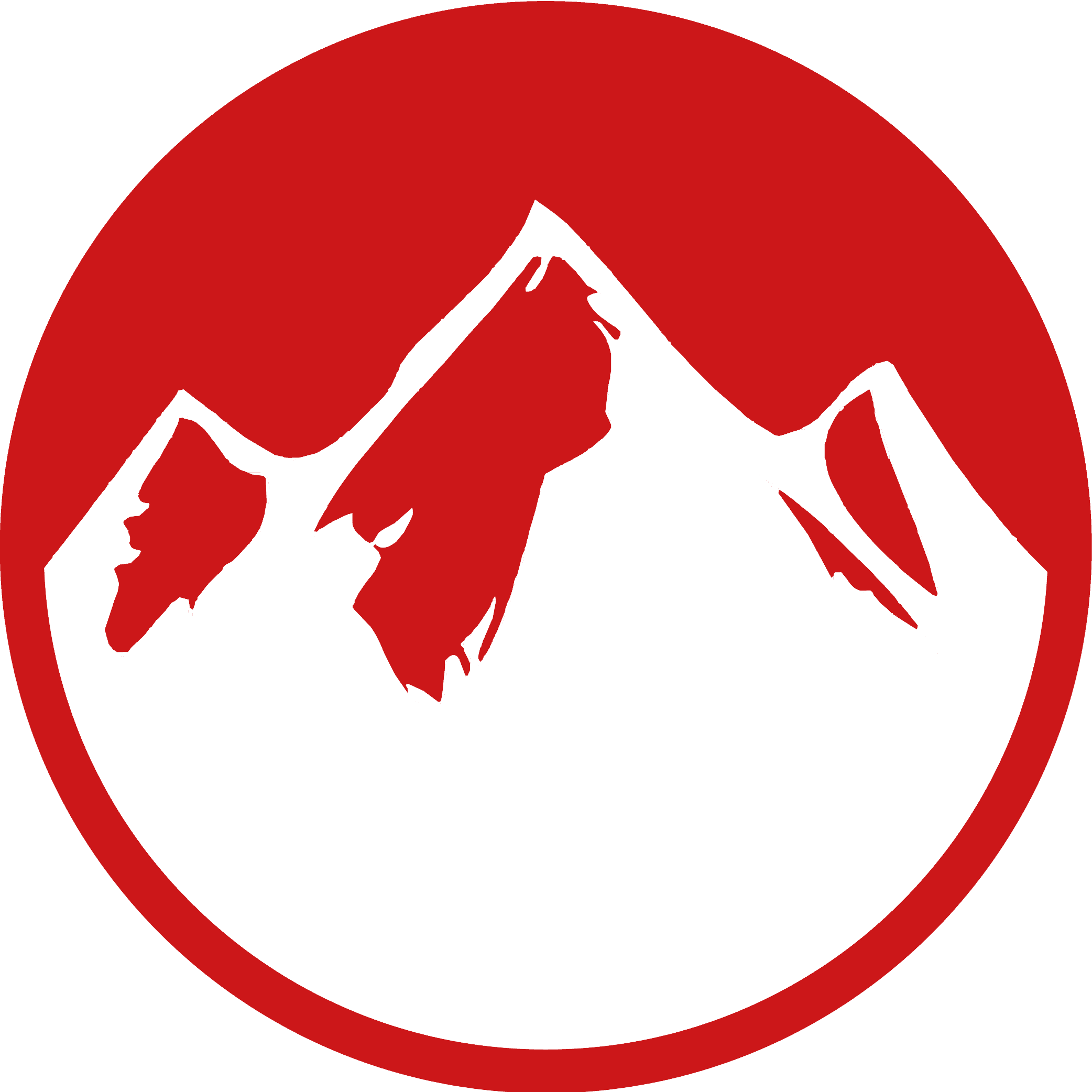 icona montagna