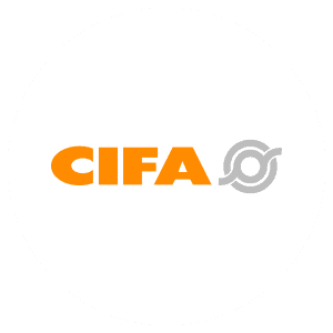 ISOPREN - CIFA CLIENTI