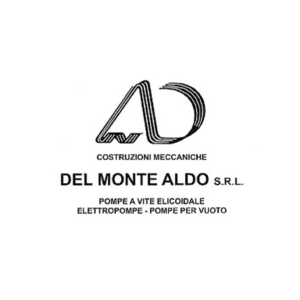 DEL MONTE ALDO SRL