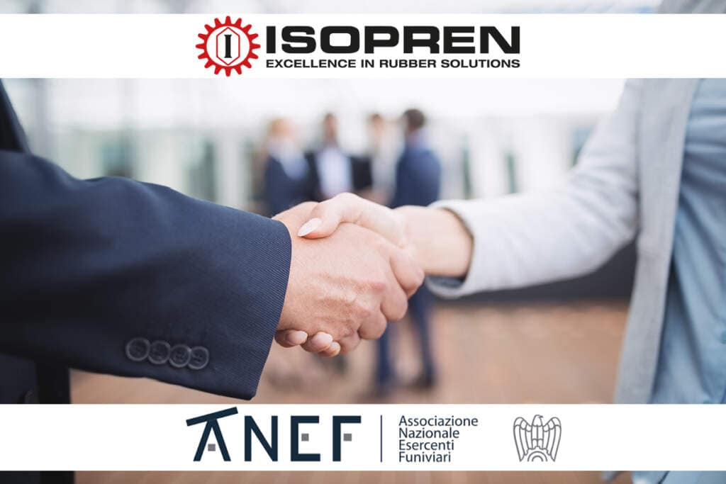 banner anef isopren