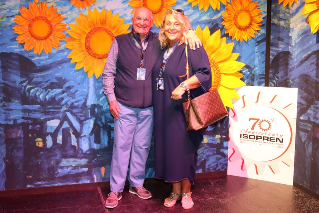Mario Bergamini + Marcella Bergamini