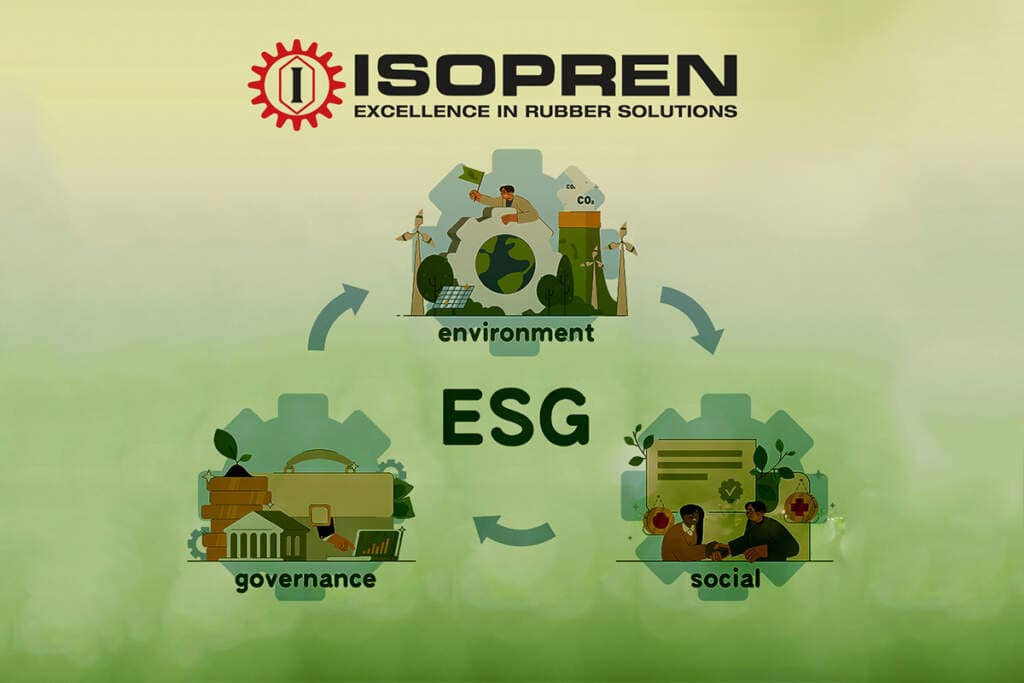 banner esg isopren