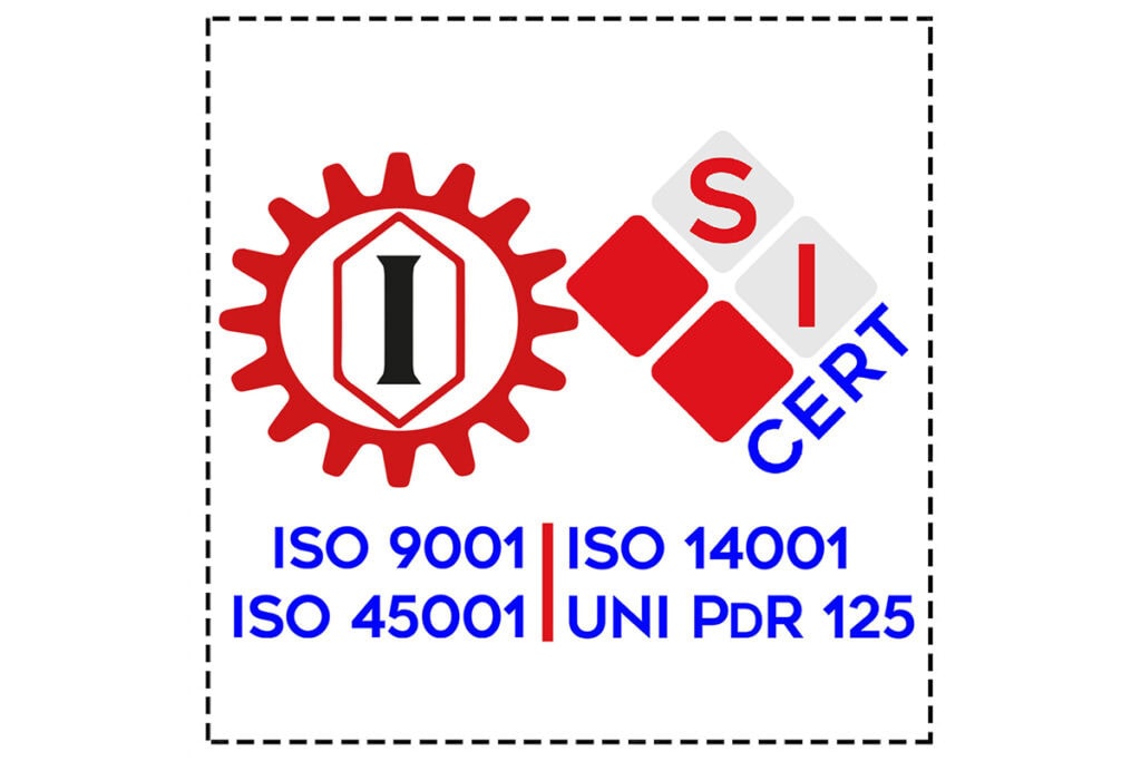ISOPREN E LE NUOVE CERTIFICAZIONI